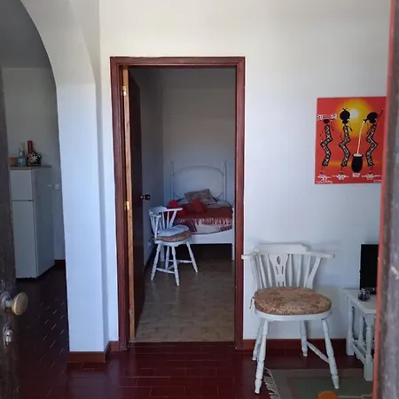 Quintinha das Lombas Porto Santo Exterior foto