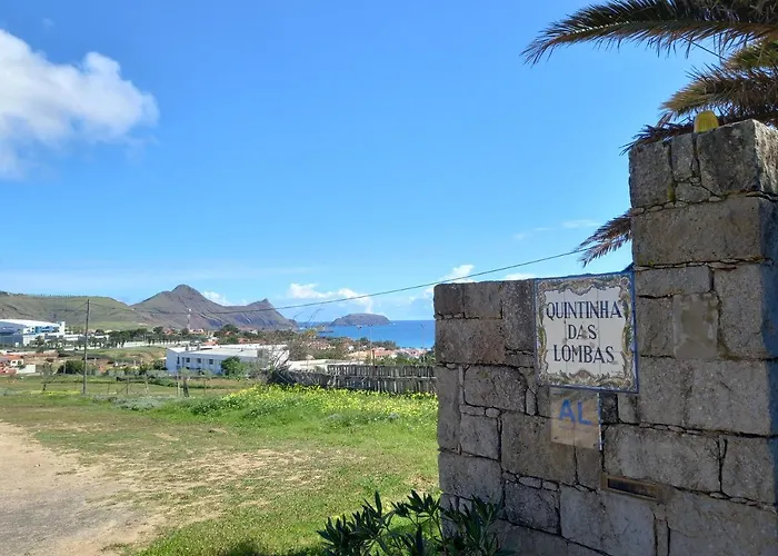 Quintinha das Lombas