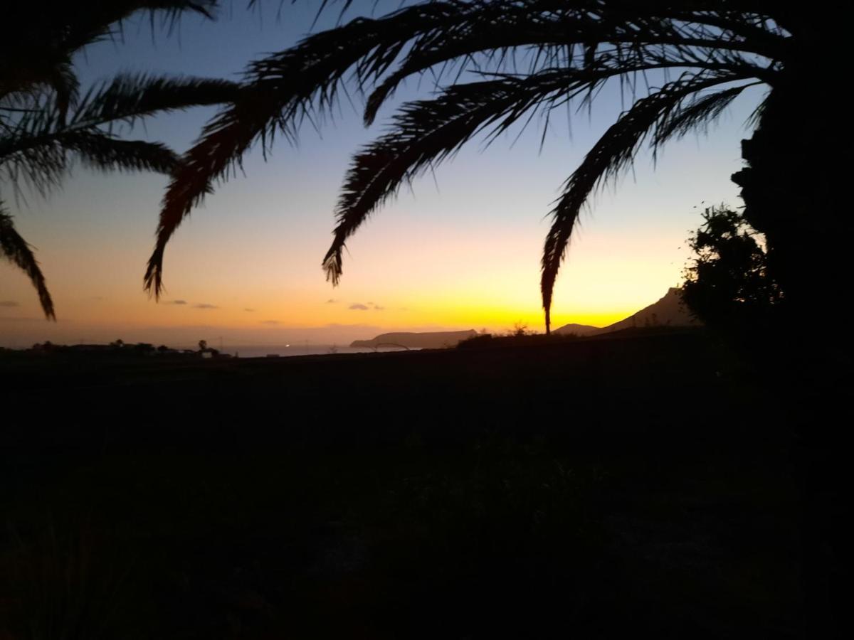 Quintinha Lombas Porto Santo