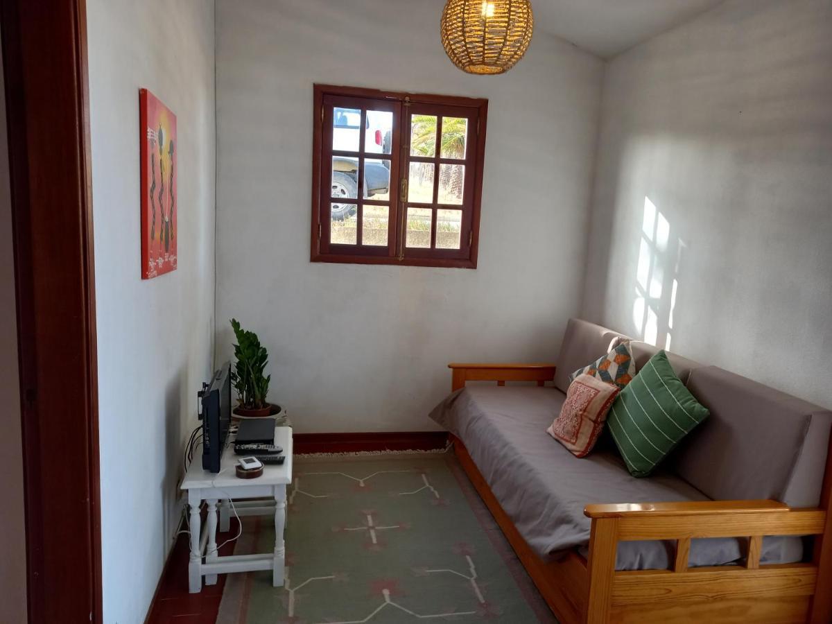 Apartment Quintinha Lombas