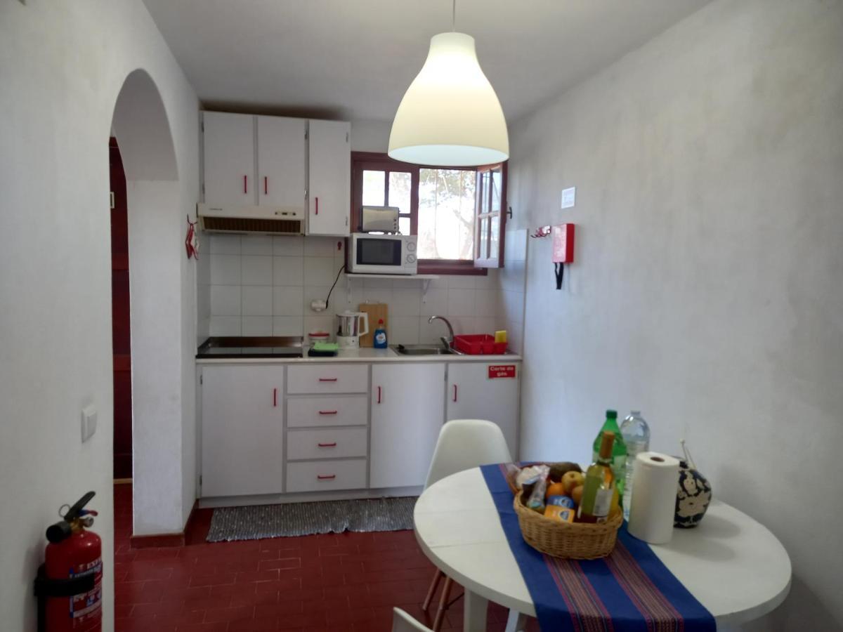 Quintinha Lombas Apartment Porto Santo