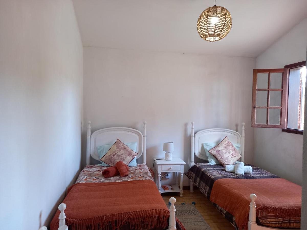 Apartment Quintinha Lombas