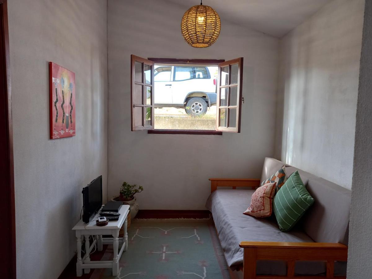 Apartment Quintinha Lombas
