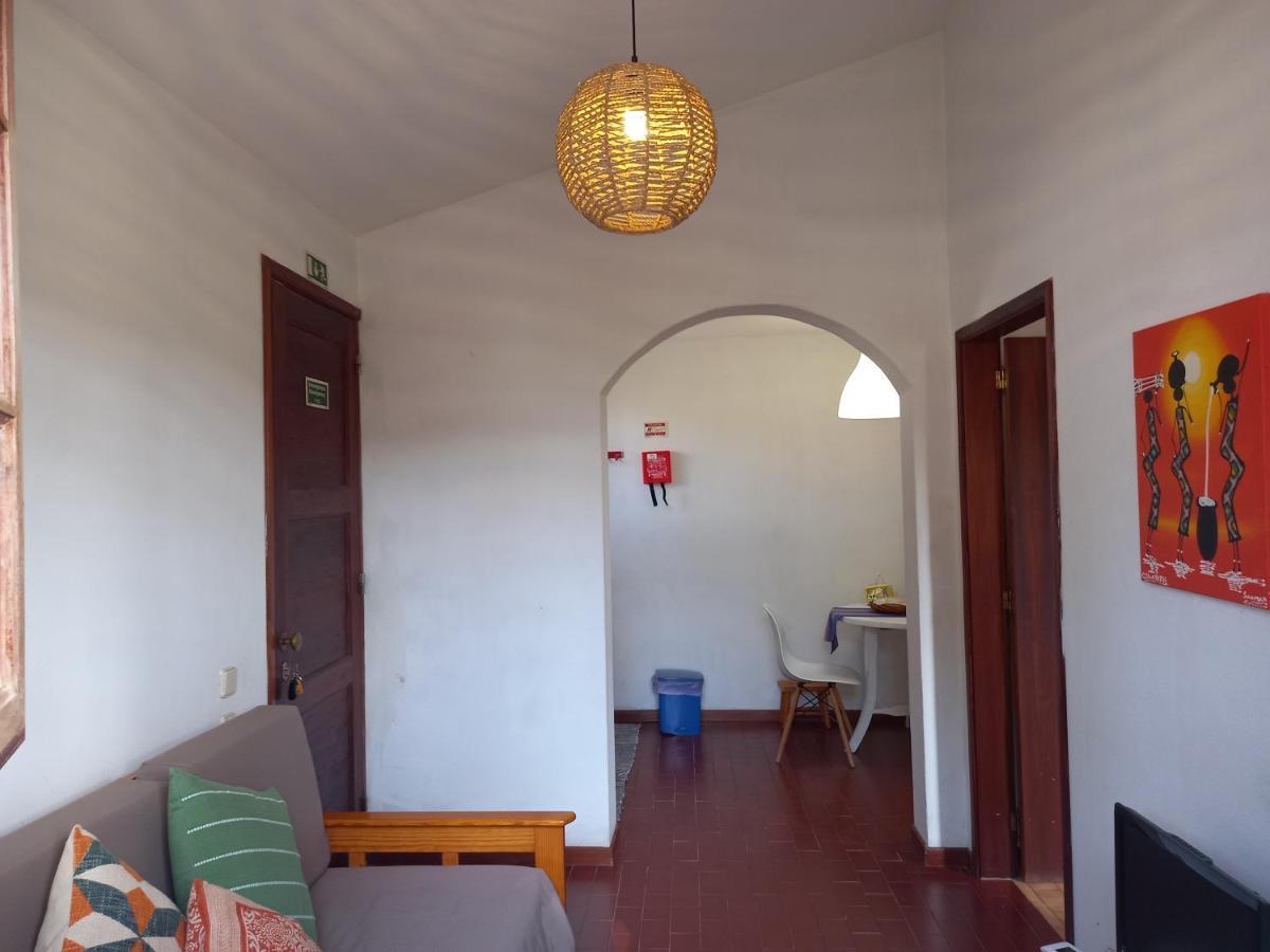 Quintinha Lombas Apartment Porto Santo
